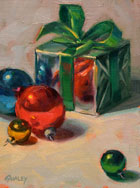 Holiday Cheer